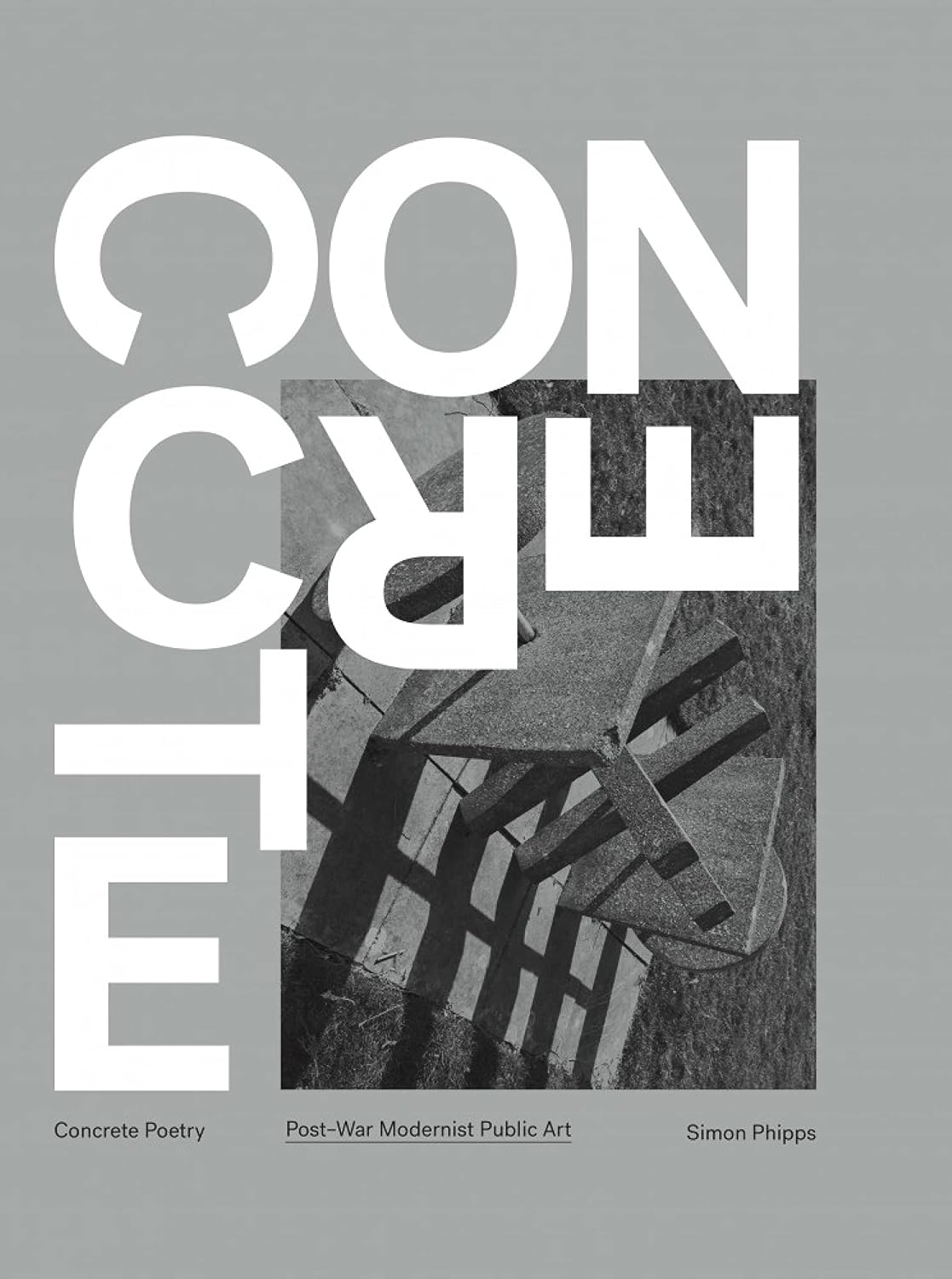 Concrete Poetry: Post-War Modernist (English Edition) baixar o livro de graça