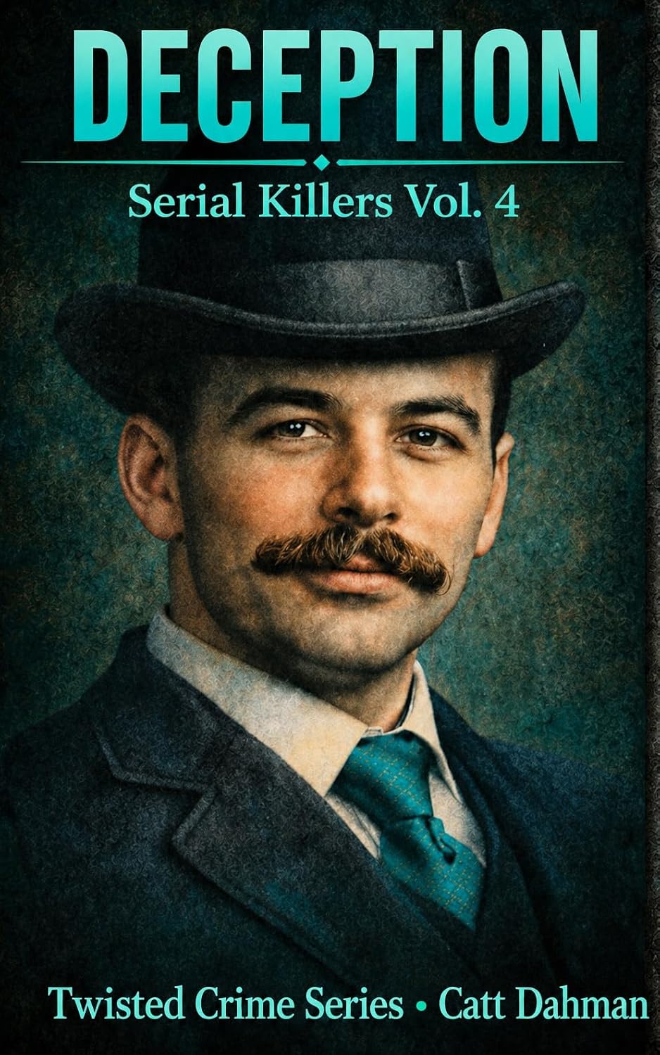 Serial Killers: Deception (Twisted Crime) (English Edition) baixar livro de graça