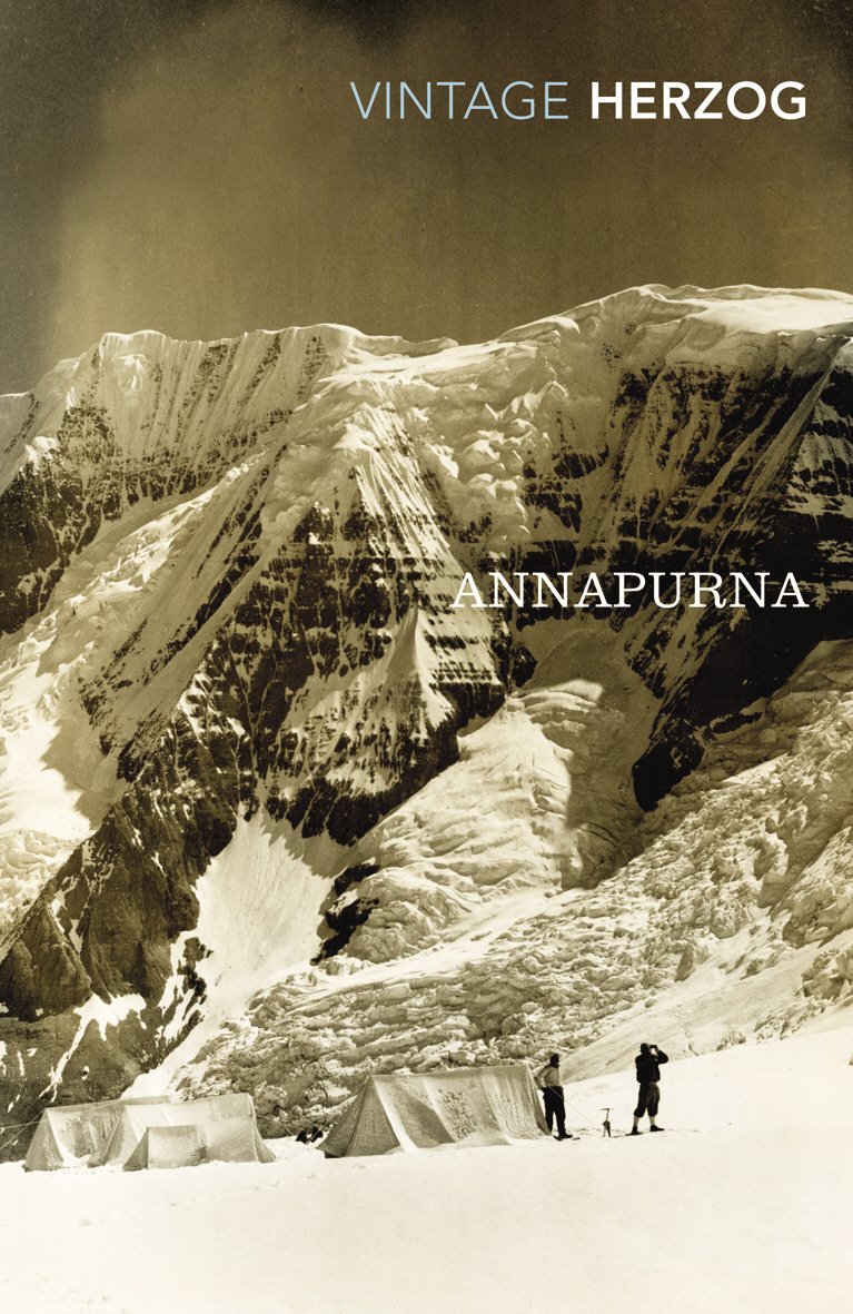 Annapurna: The First Conquest of an 8000-Metre Peak (English Edition) baixar livro de graça