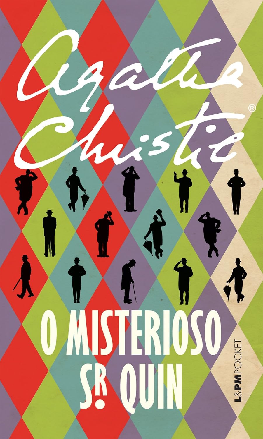capítulo por capítulo baixar O Misterioso sr. Quin