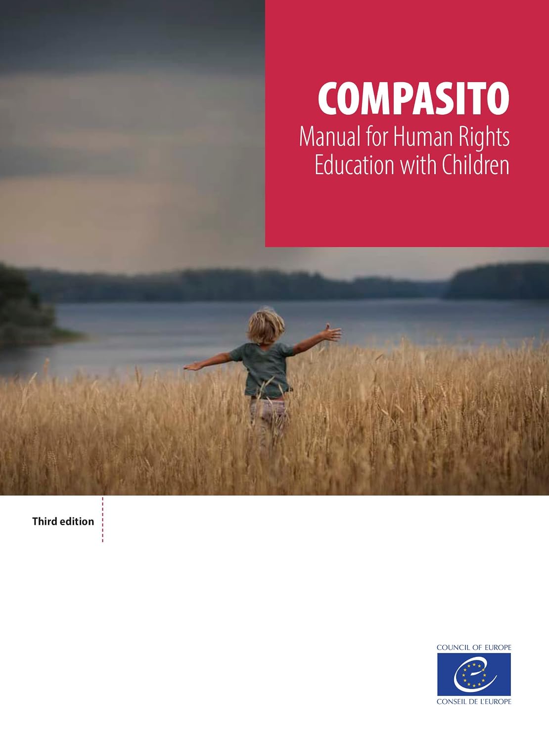Compasito: Manual for human rights education with children - Third edition (English Edition) baixar o livro de graça