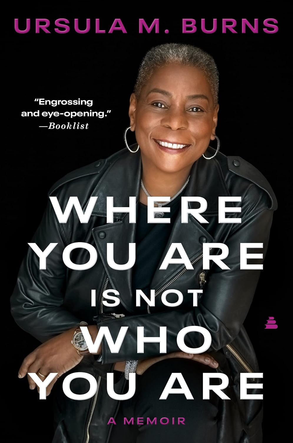 Where You Are Is Not Who You Are: A Memoir baixar livro de graça