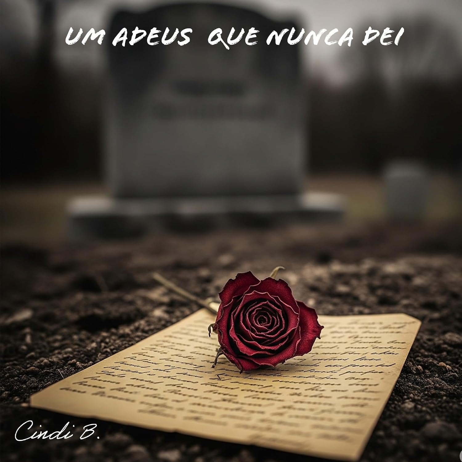 capítulo por capítulo baixar Um Adeus que Nunca Dei