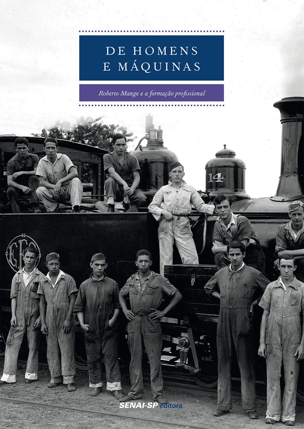 capítulo por capítulo baixar De Homens e Máquinas. Roberto Mange e a Formação Profissional