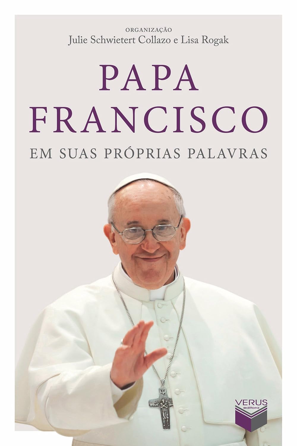 capítulo por capítulo baixar Papa Francisco em suas próprias palavras