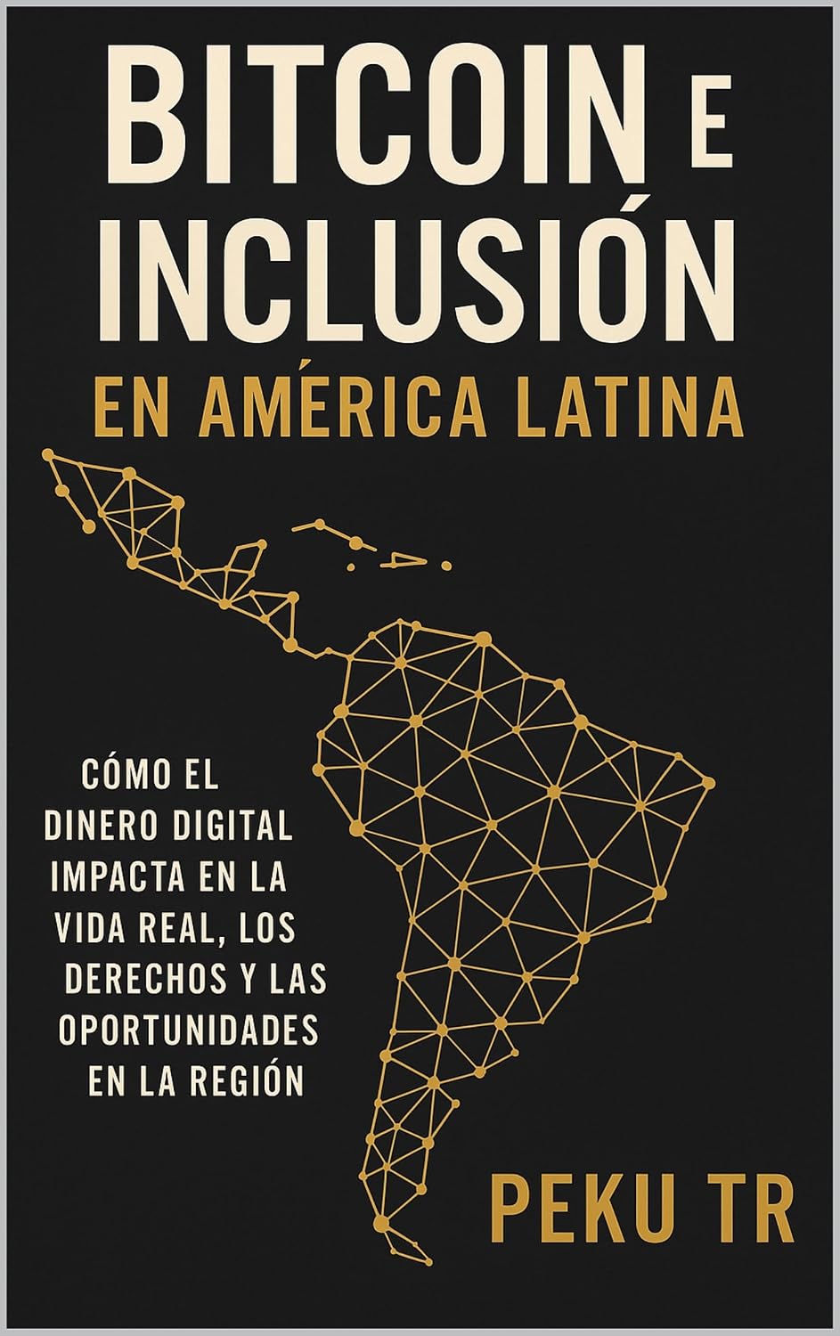 ler totalmente Bitcoin e Inclusión en América Latina: Cómo el dinero digital impacta en la vida real, los derechos y las oportunidades en la región (Spanish Edition)