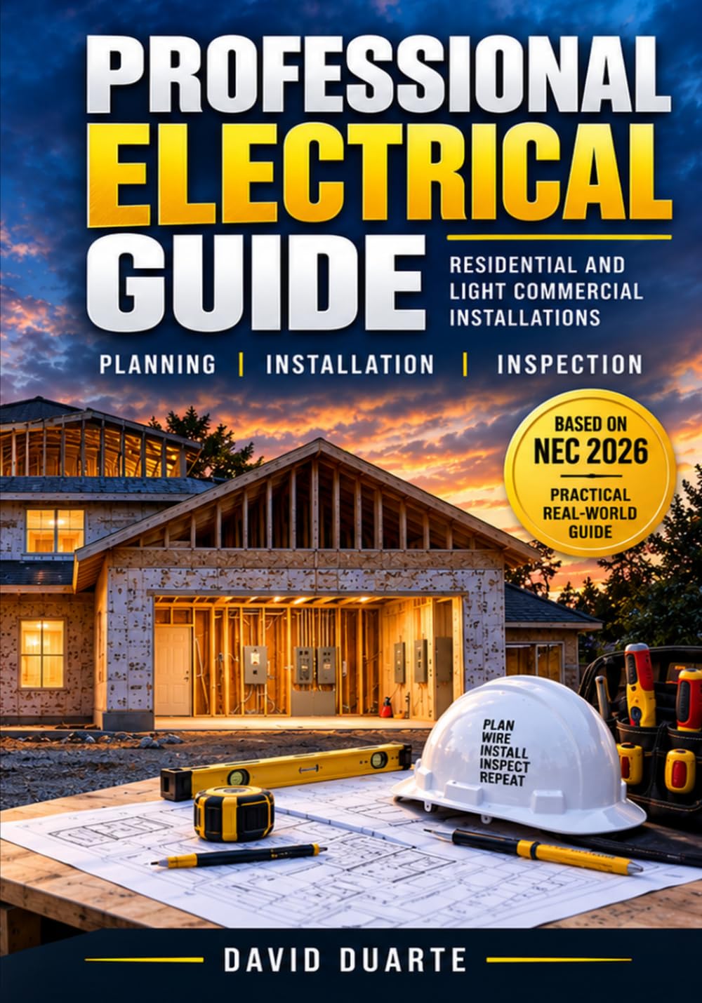 ler totalmente Professional Electrical Guide