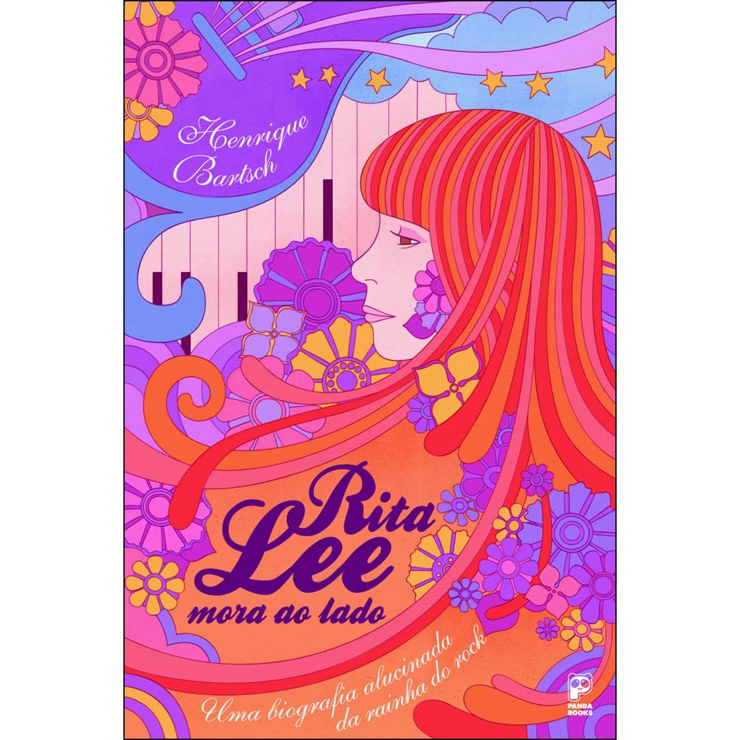 Rita Lee mora ao lado