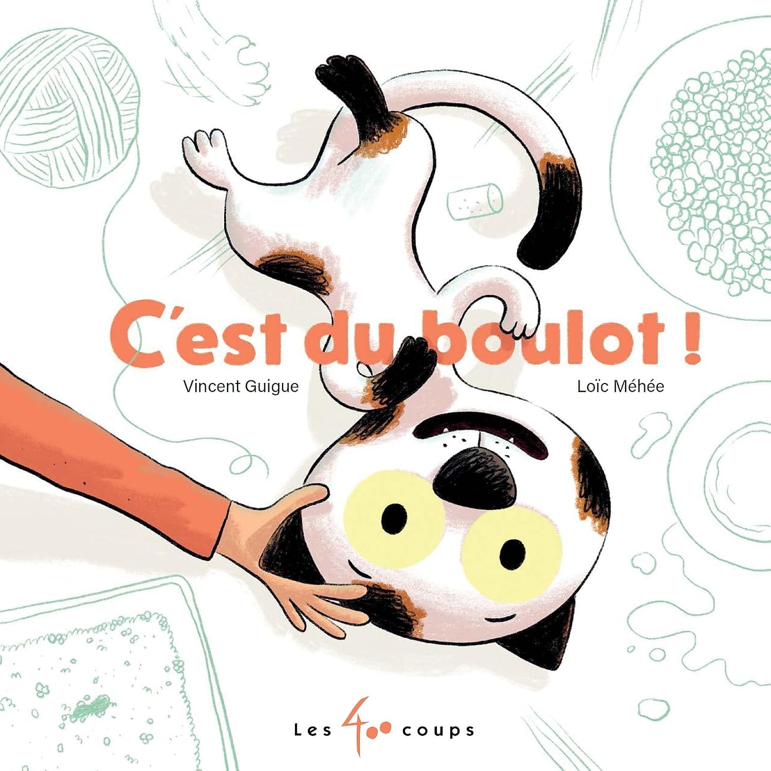 C'est du boulot! (French Edition) baixar livro de graça