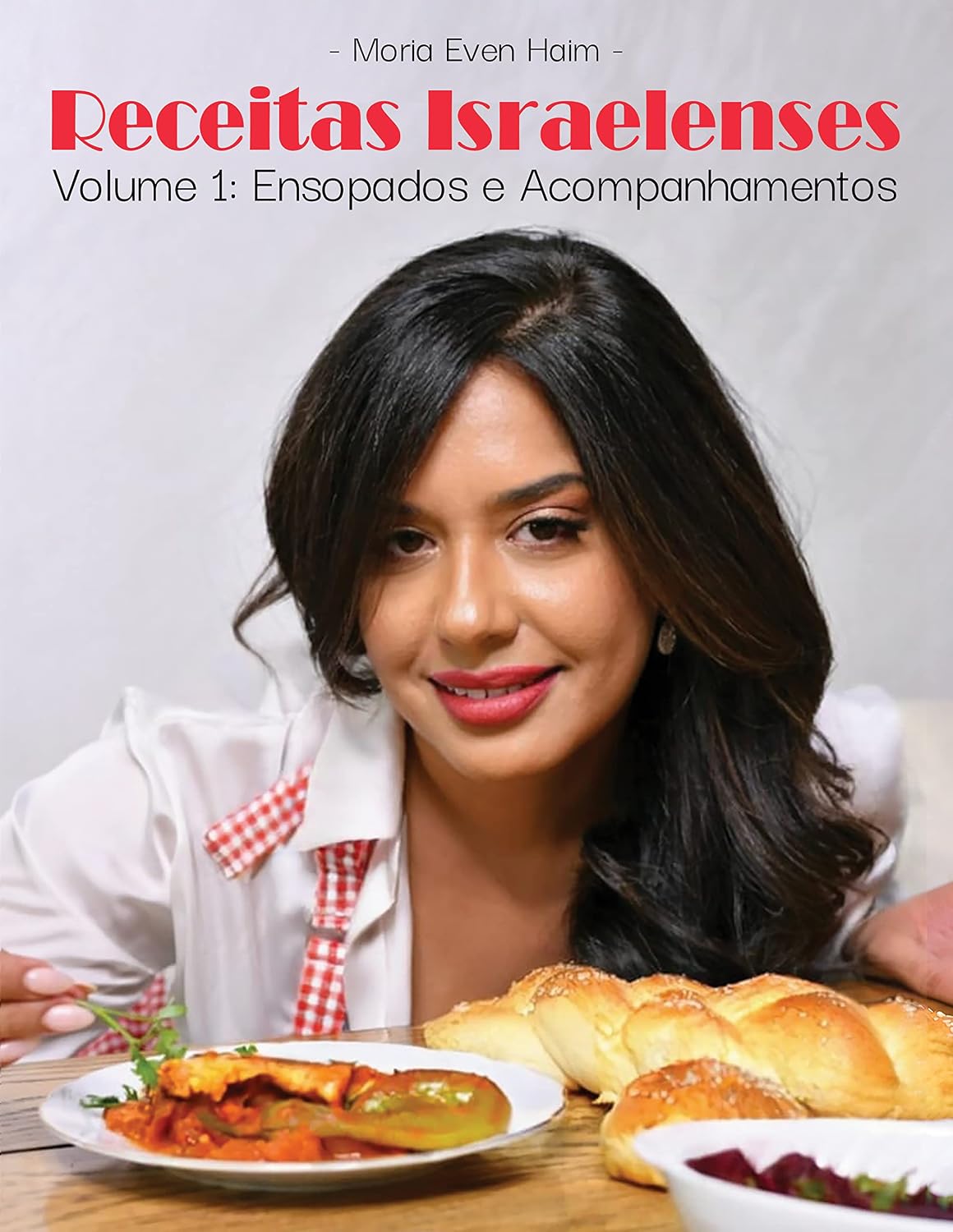 ler totalmente Receitas Israelenses: Ensopados e Acompanhamentos (Volume 1)