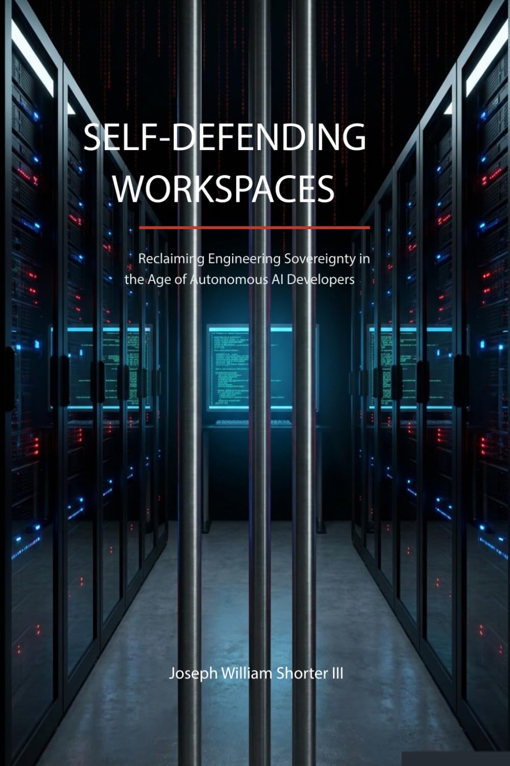 Self-Defending Workspaces: Reclaiming Engineering Sovereignty in the Age of Autonomous AI Developers baixar o livro de graça