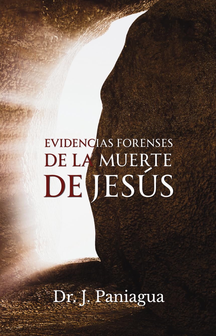 ler totalmente Evidencias forenses de la muerte de Jesús (Spanish Edition)