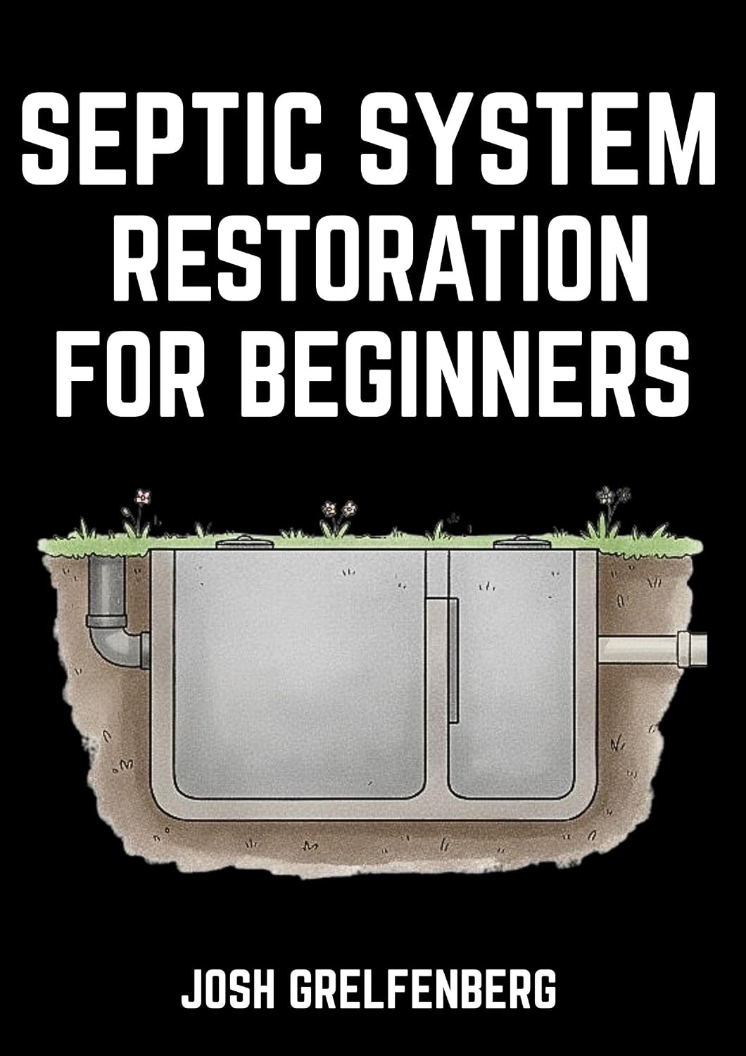 Septic System Restoration for Beginners (English Edition) baixar livro de graça