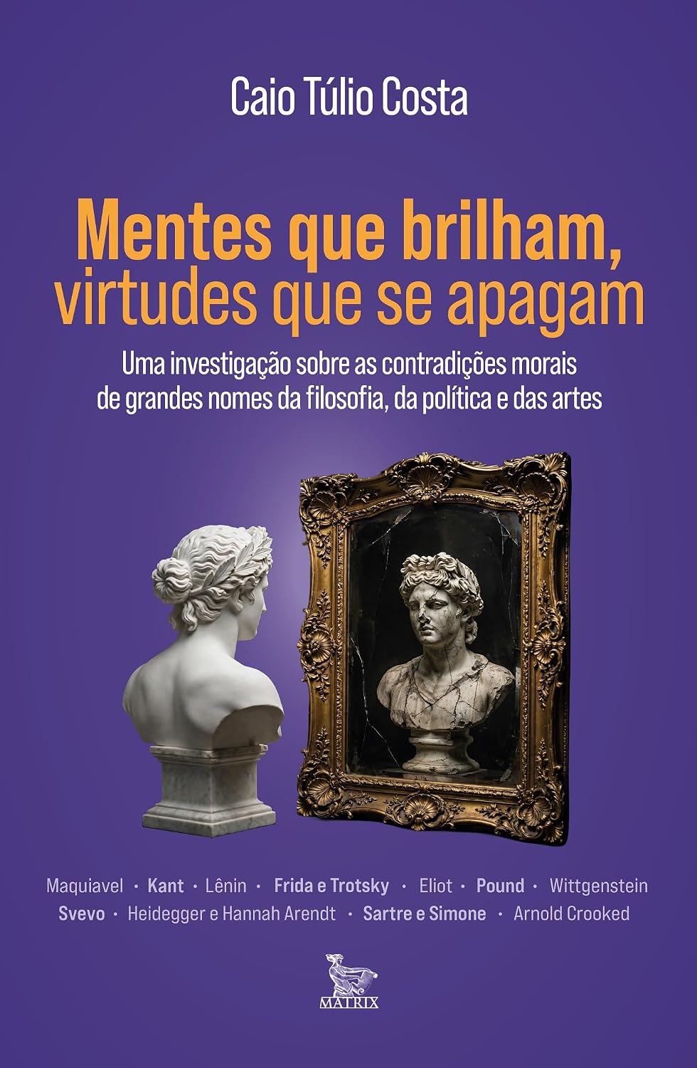capítulo por capítulo baixar Mentes que brilham, virtudes que se apagam
