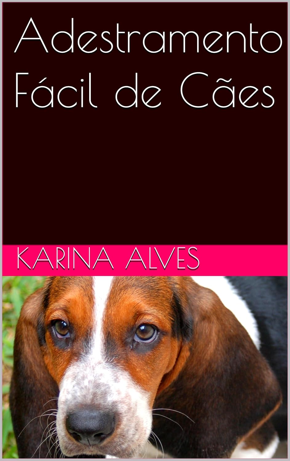 ler totalmente Adestramento Fácil de Cães