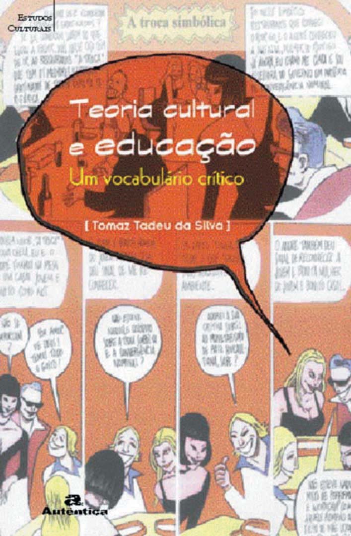 capítulo por capítulo baixar Teoria cultural e educação - Um vocabulário crítico