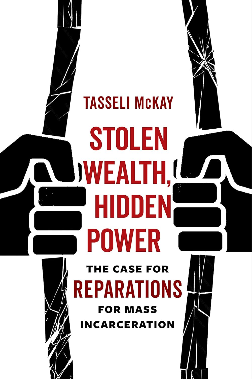ler totalmente Stolen Wealth, Hidden Power: The Case for Reparations for Mass Incarceration (English Edition)