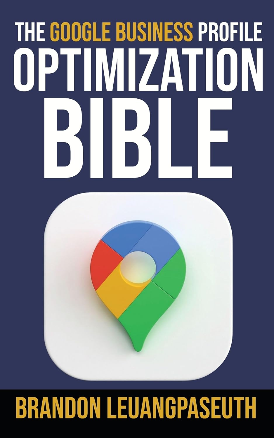 Local SEO: The Google Business Profile Optimization Bible: How to Generate Leads in 30 Days, Without Spending Money on Ads (English Edition) baixar livro de graça