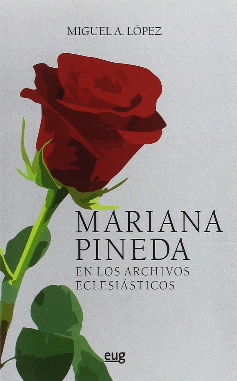 capítulo por capítulo baixar Mariana Pineda en los archivos eclesiásticos
