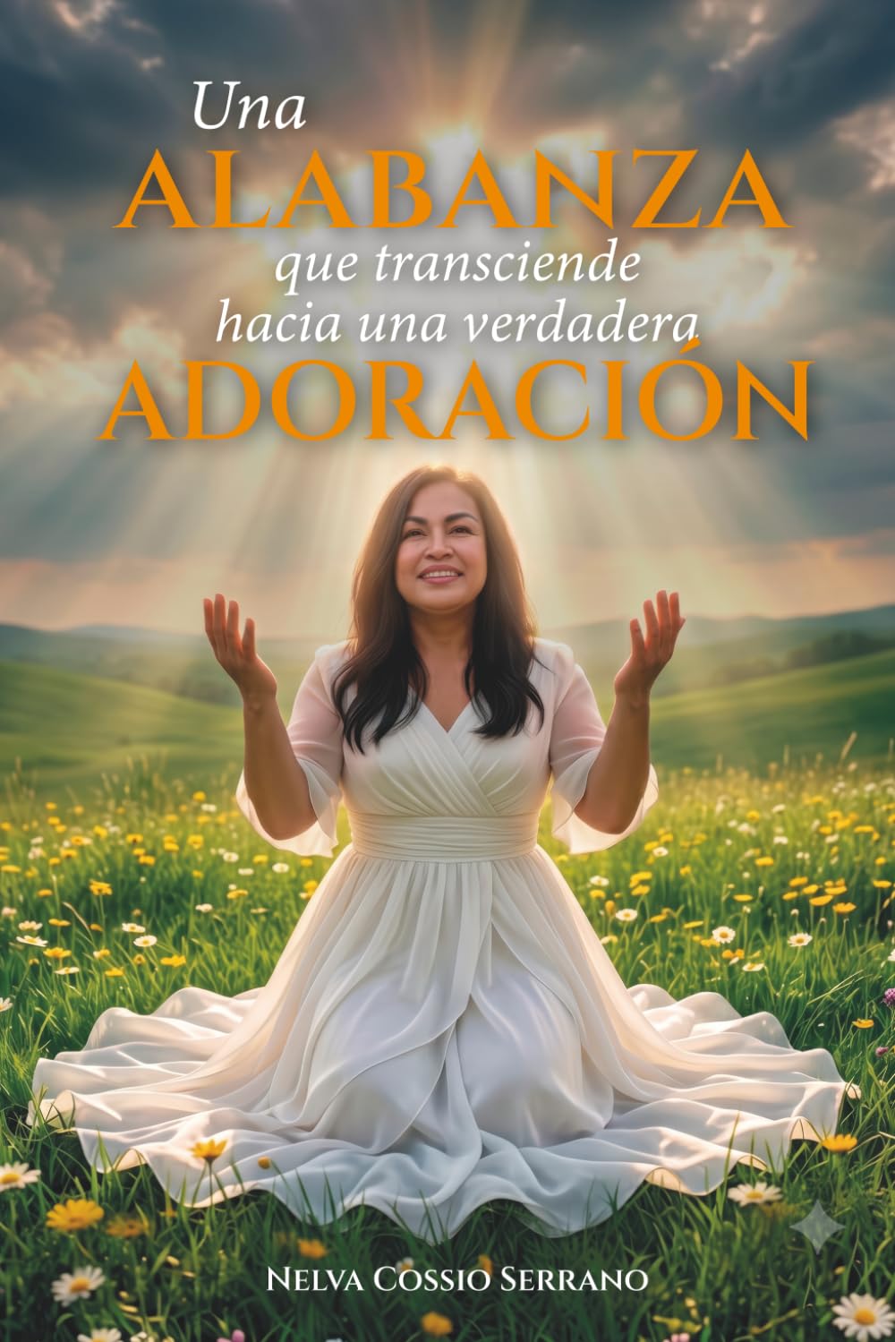 Una Alabanza que Trasciende: Hacia una Verdadera Adoración (Spanish Edition) baixar o livro de graça