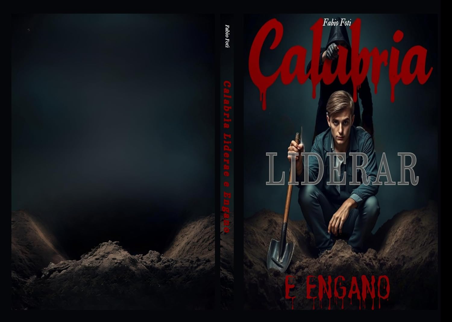 CALABRIA LIDERAR e ENGANO baixar o livro de graça