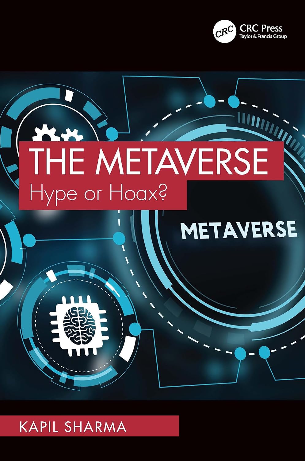 The Metaverse: Hype or Hoax? (English Edition)