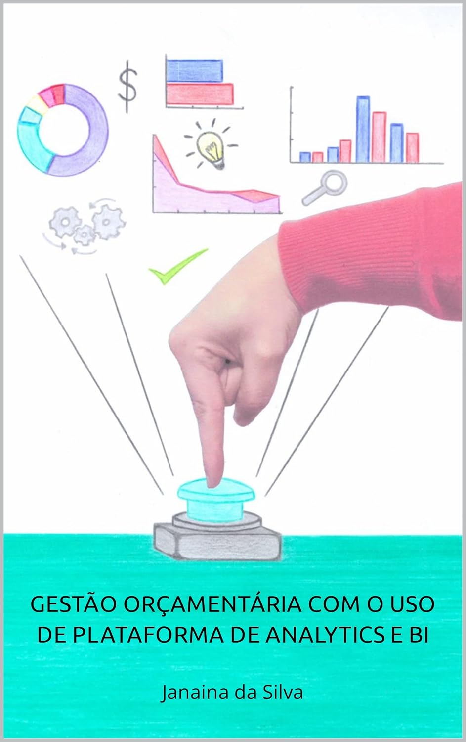 GESTÃO ORÇAMENTÁRIA COM O USO DE PLATAFORMA DE ANALYTICS E BI: Janaina da Silva baixar livro de graça