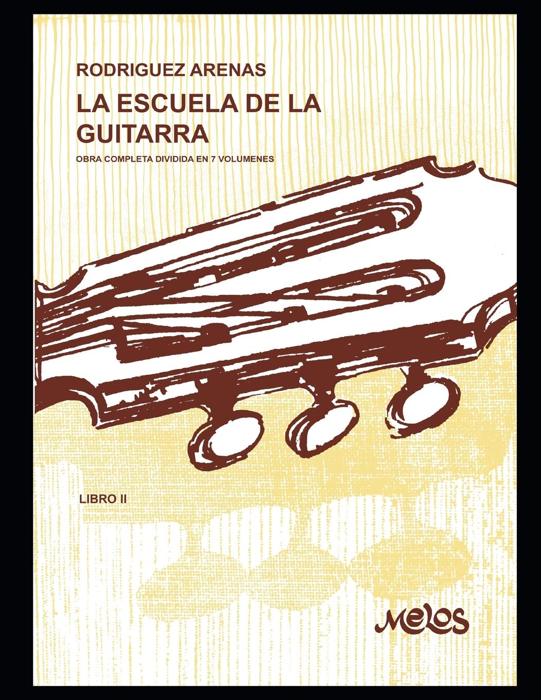 ler totalmente La Escuela de la Guitarra: parte 2: 6