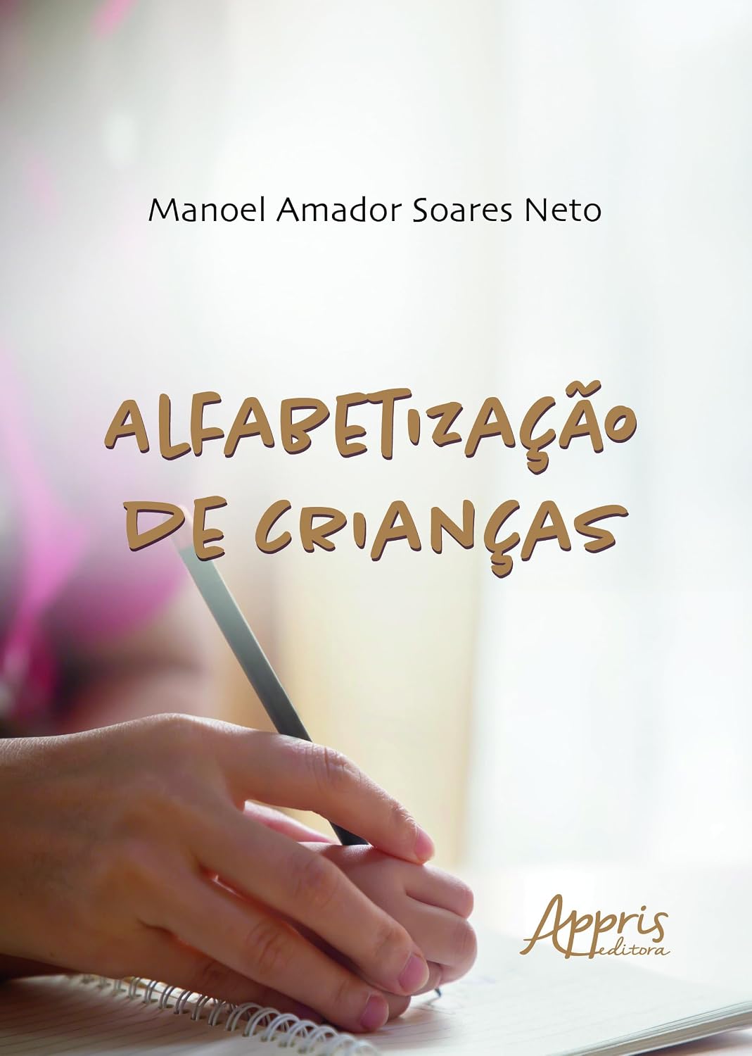 Alfabetização de Crianças baixar o livro de graça