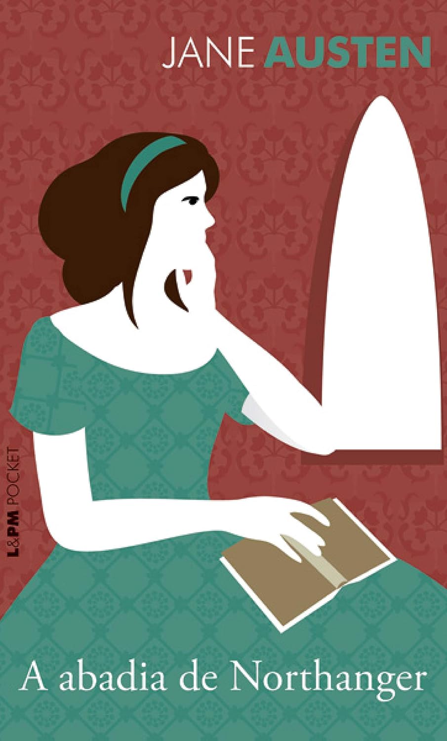 capítulo por capítulo baixar A Abadia de Northanger