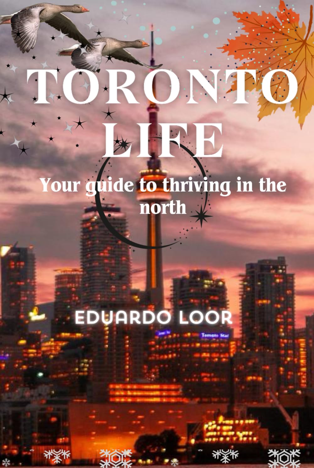 capítulo por capítulo baixar Toronto Life: Your guide to thriving in the north