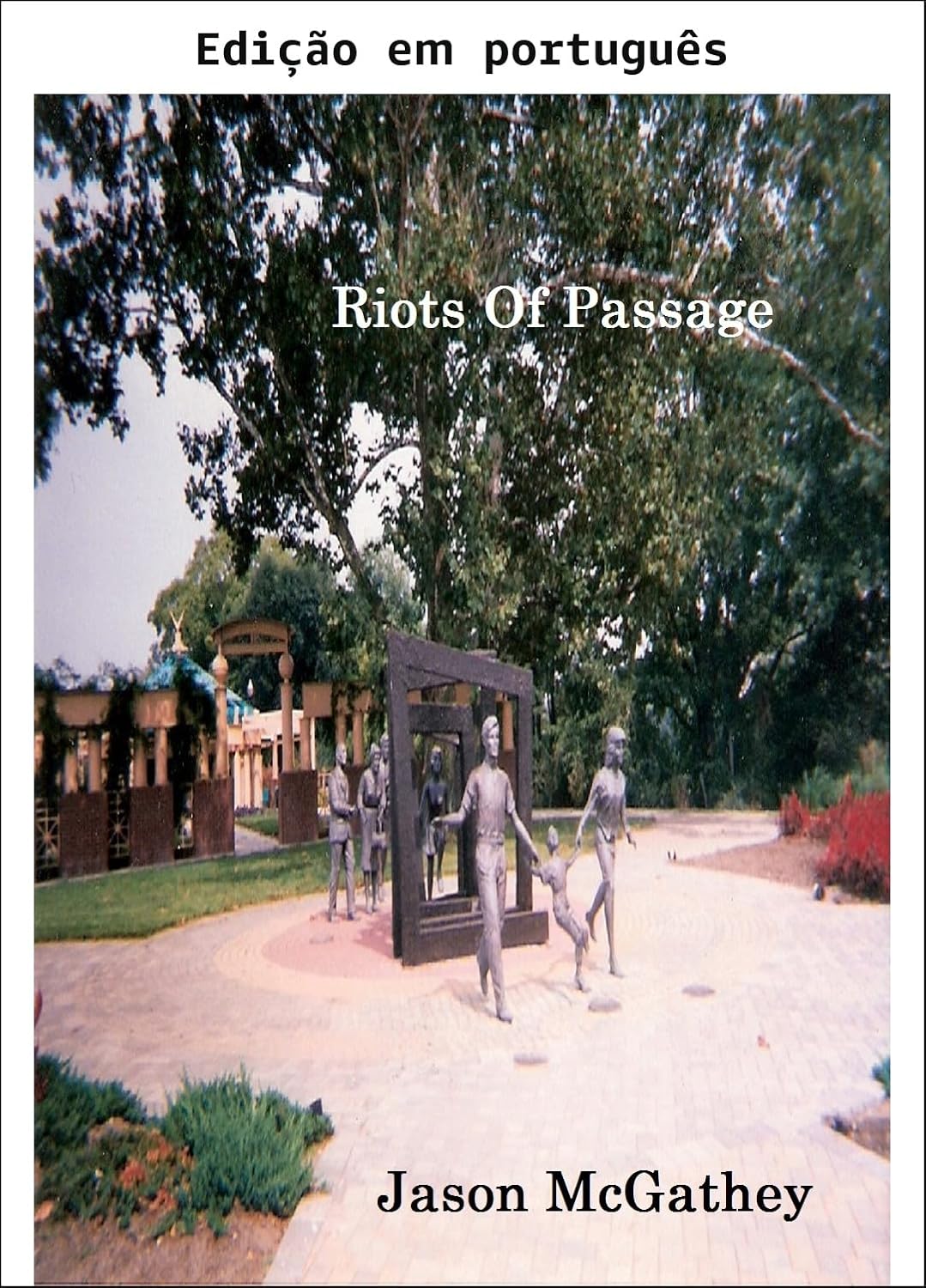 capítulo por capítulo baixar Tumultos de passagem (Formas semelhantes Livro 2)