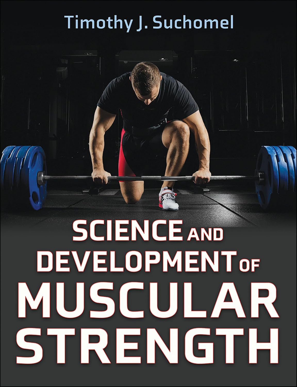 Science and Development of Muscular Strength baixar livro de graça