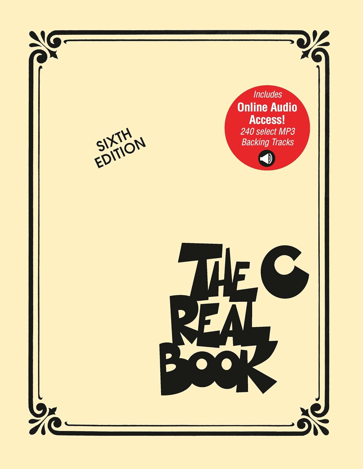 The Real Book - Volume 1 Book/Online Audio: C Instruments Book with Online Audio Tracks baixar o livro de graça