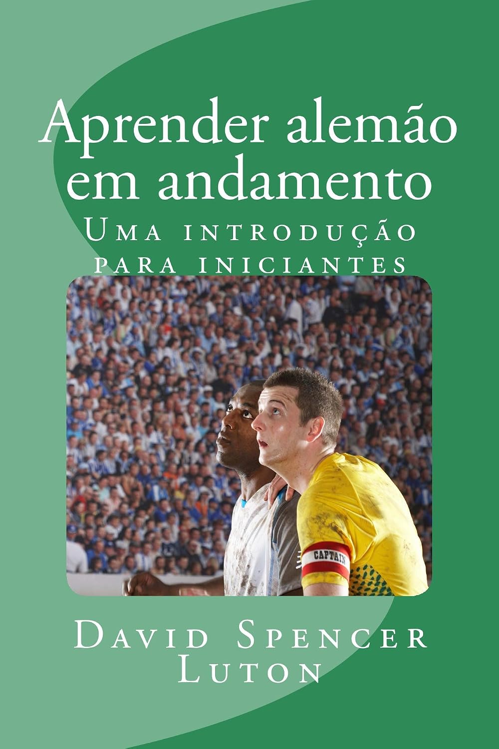 capítulo por capítulo baixar Aprender alemão em andamento: Uma introdução para iniciantes