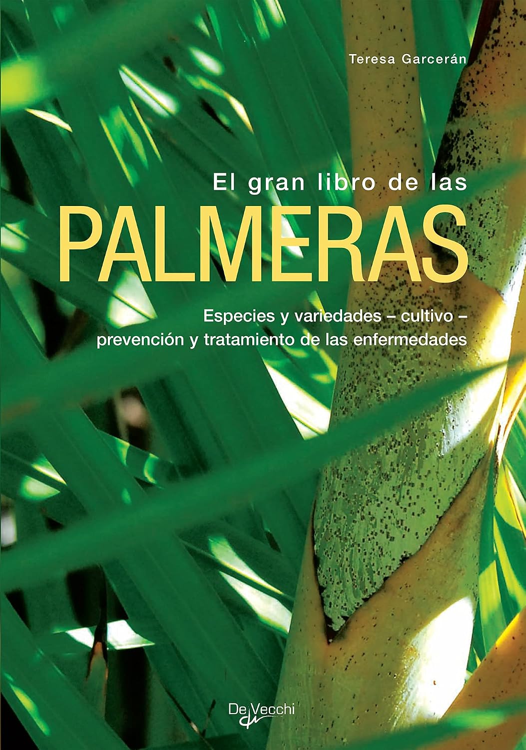 ler totalmente El gran libro de las palmeras (Spanish Edition)