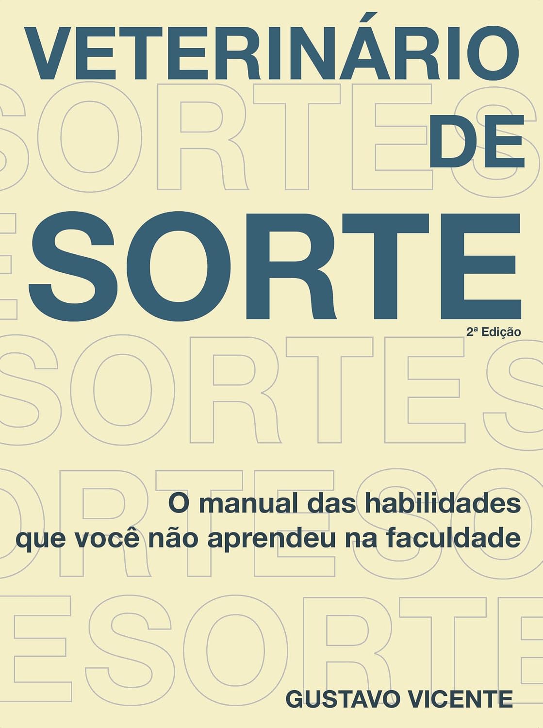 capítulo por capítulo baixar Veterinário de Sorte: O Manual das Habilidades que você não aprendeu na faculdade