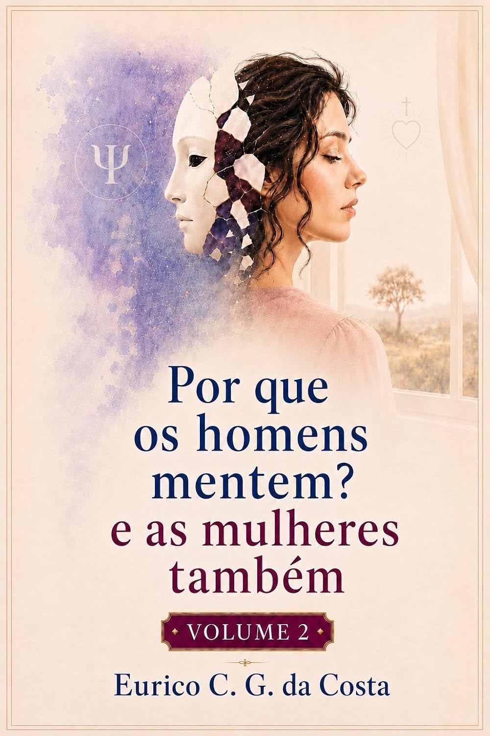 Por que os homens mentem? e as mulheres também Volume 2 baixar o livro de graça