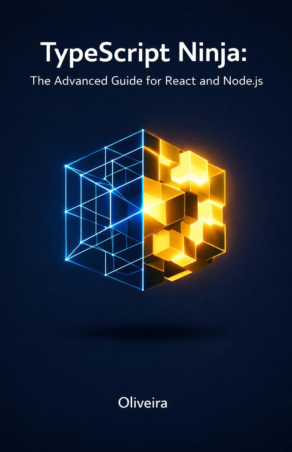 capítulo por capítulo baixar TypeScript Ninja: The Advanced Guide for React and Node.js: Master Generics, Zod, and Design Patterns to Banish 'any' and Build Bulletproof Web Apps (The... & TypeScript Stack Book 3) (English Edition)