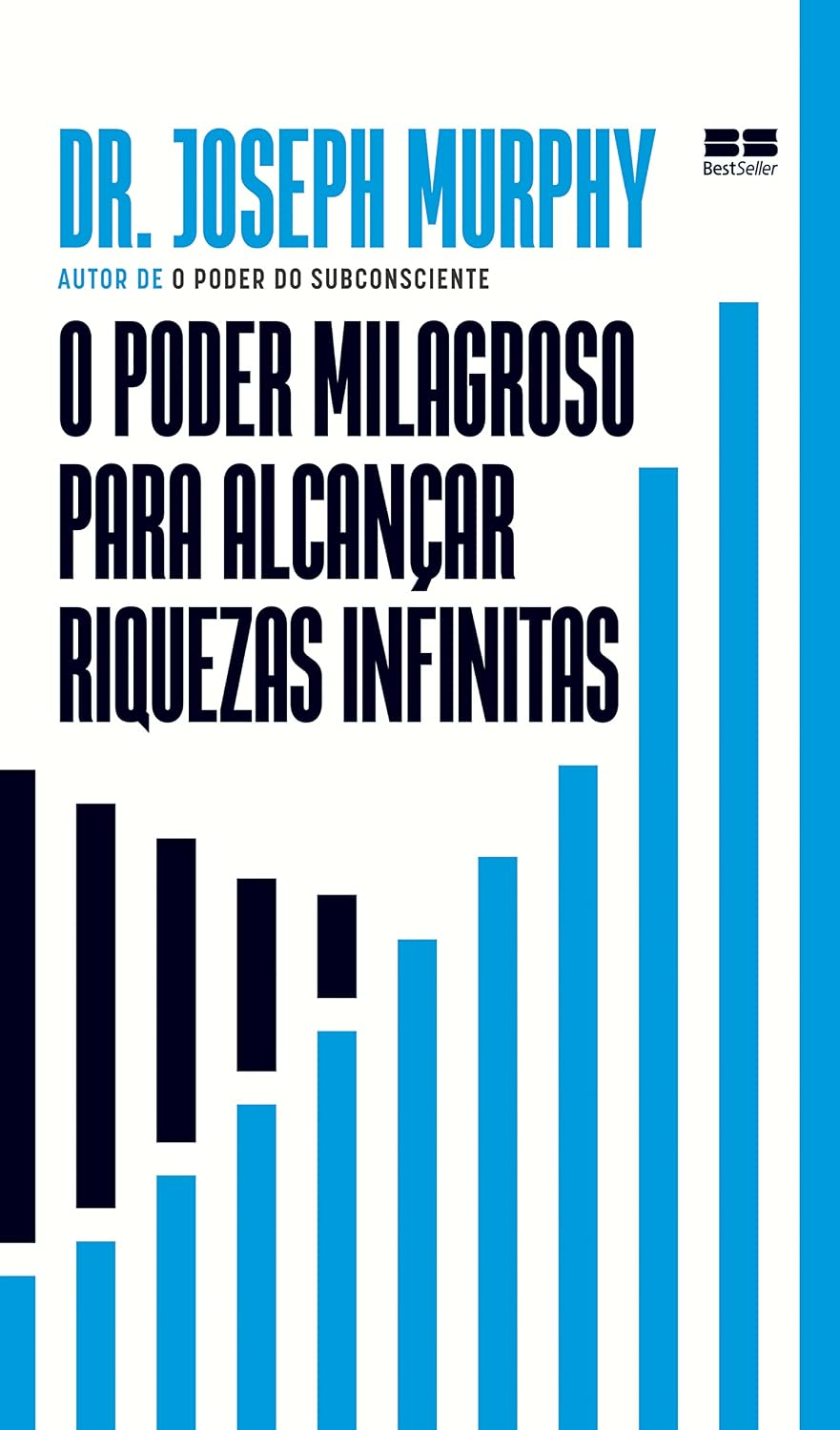 O poder milagroso para alcançar riquezas infinitas baixar livro de graça