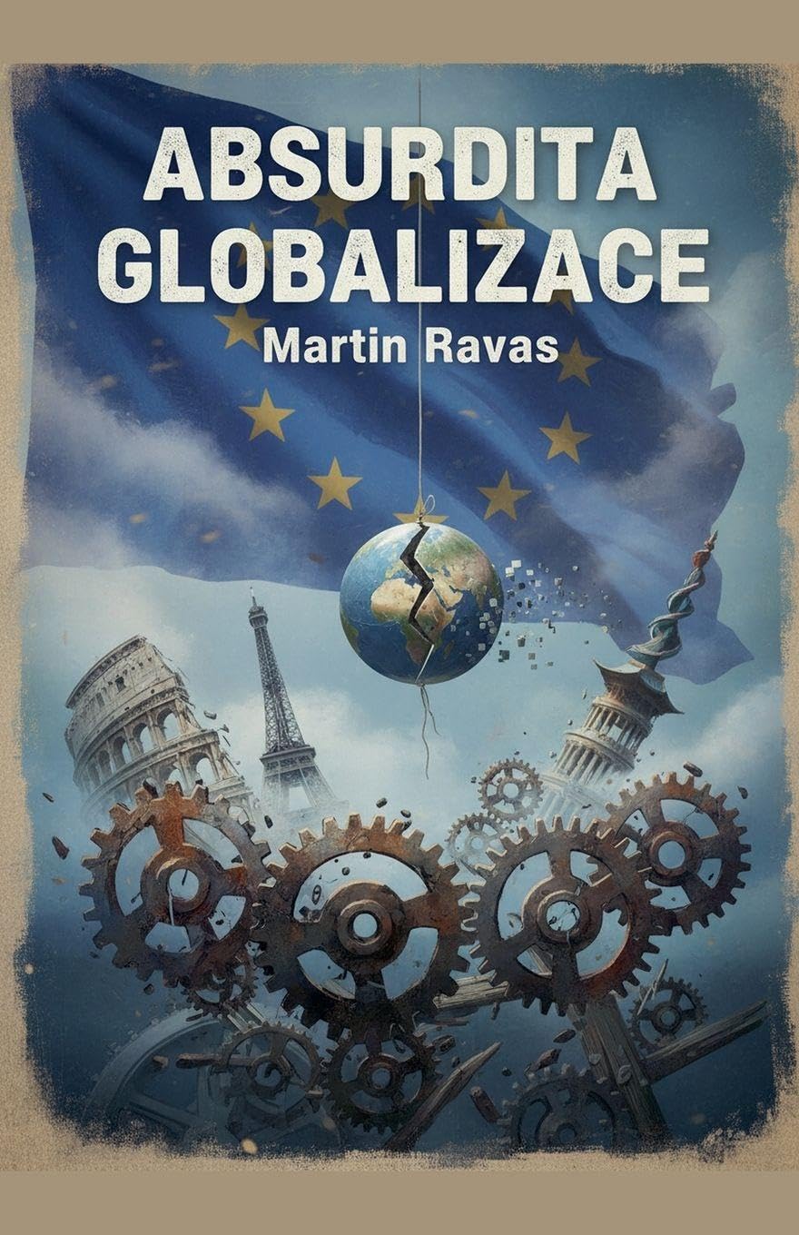 Absurdita Globalizace baixar livro de graça