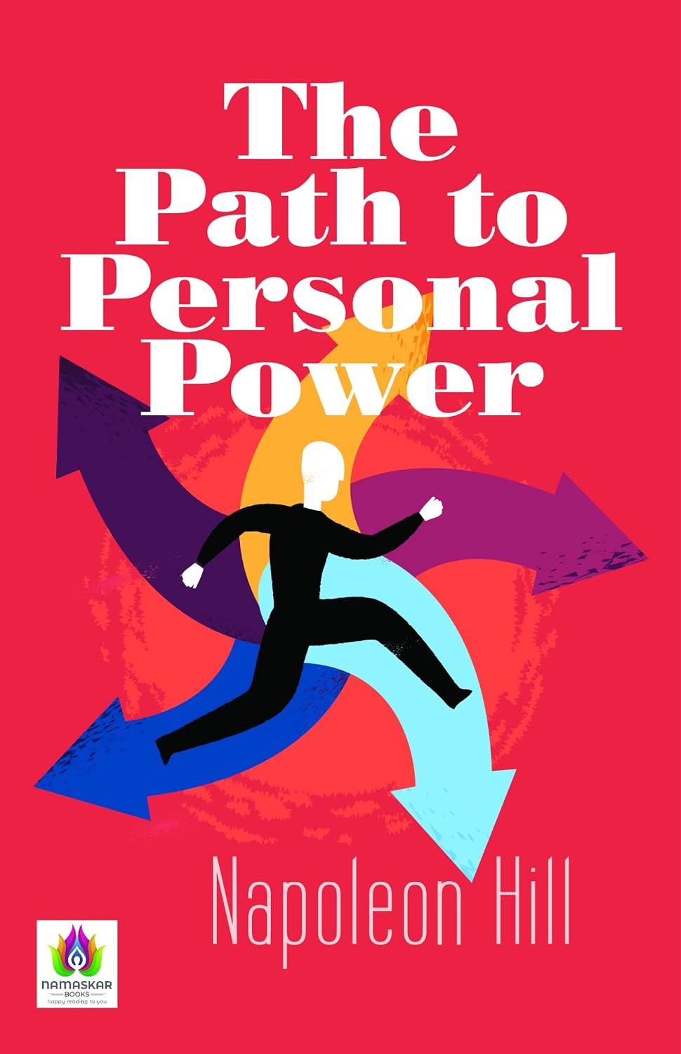 capítulo por capítulo baixar The Path to Personal Power by Napoleon Hill: Navigating the Journey to Self-Realization (English Edition)