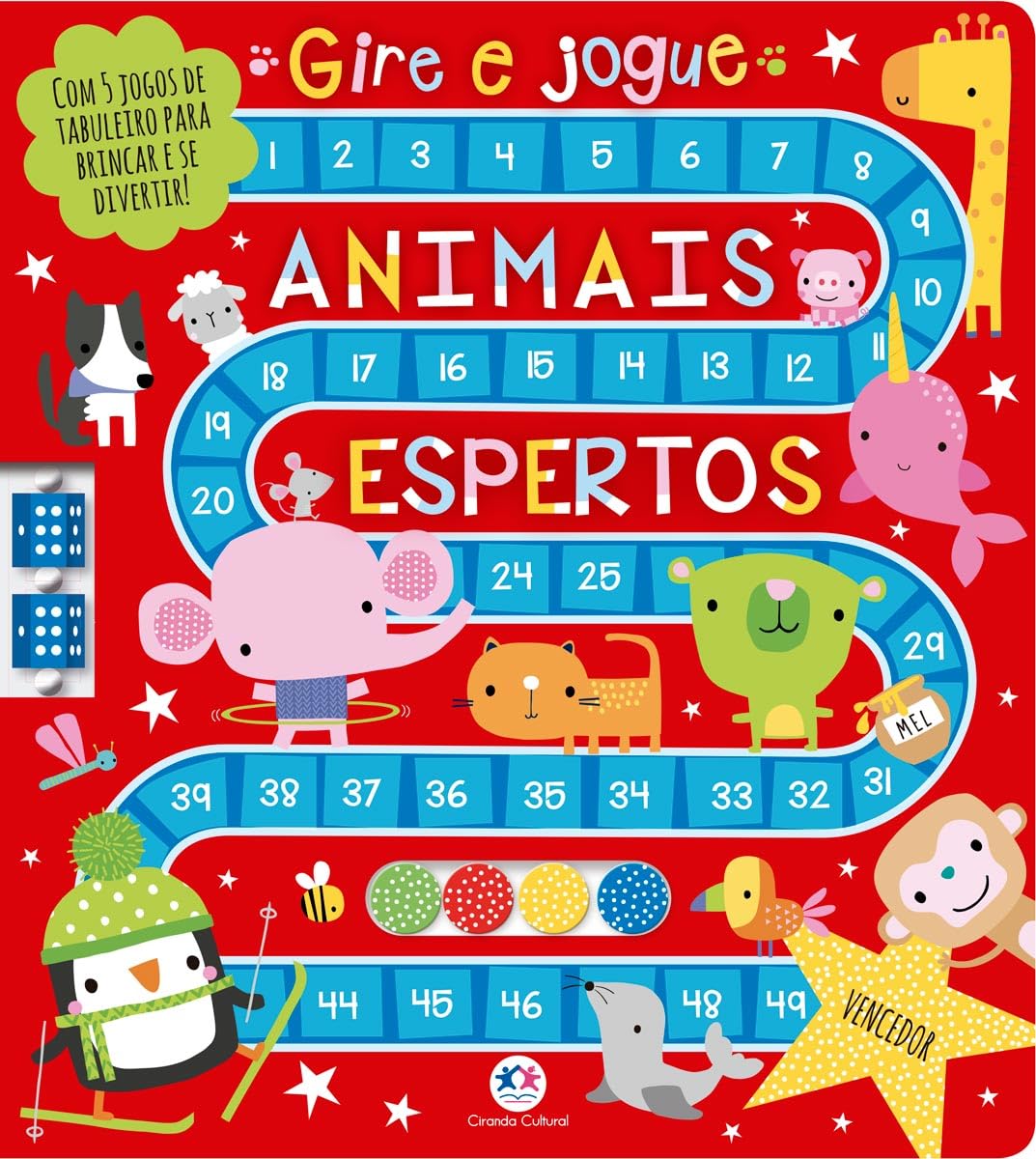 Animais espertos baixar livro de graça