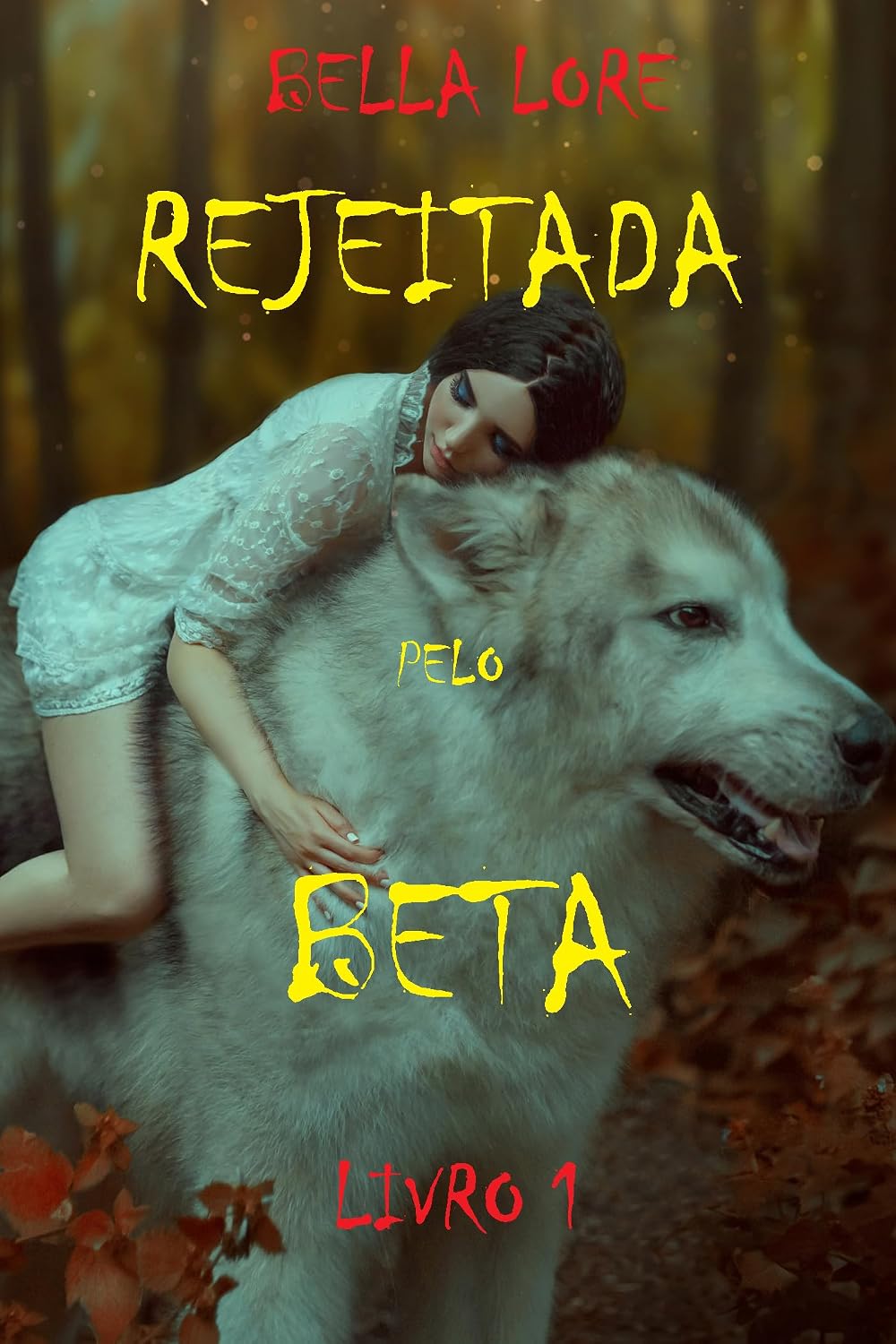 Rejeitada pelo Beta: Livro 1 baixar o livro de graça