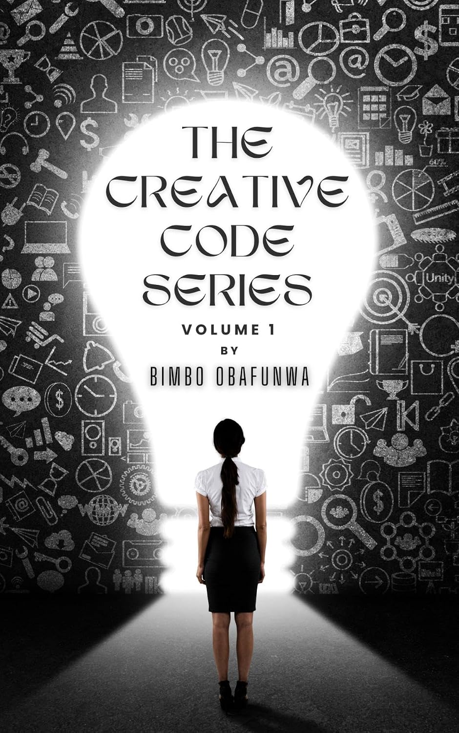 The Creative Code Series (English Edition) baixar livro de graça
