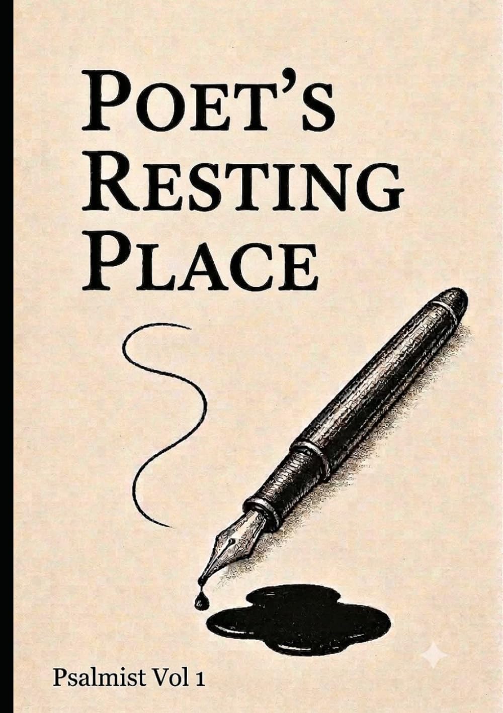capítulo por capítulo baixar Poet's Resting Place: Psalmist Vol 1