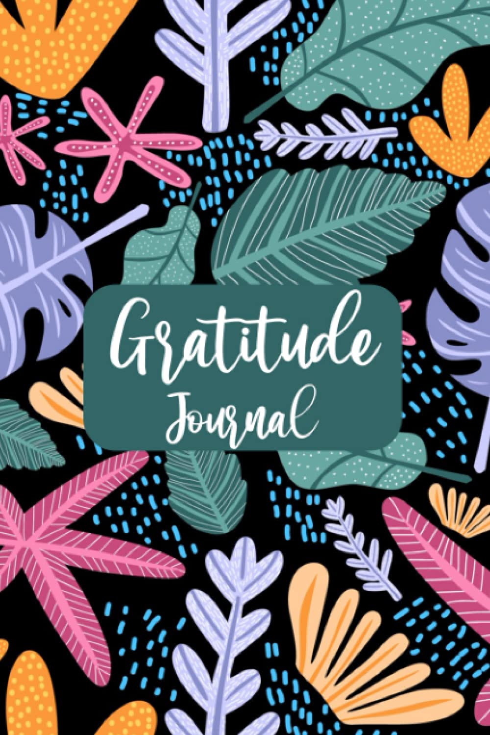 Gratitude Journal: Daily Gratitude Journal For Women With Affirmations, Daily Positive Affirmations For Self-Love In 28 Days, 5 Minute A Day To Develop Mindfulness, Mental Health, Anti Anxiety Book baixar o livro de graça