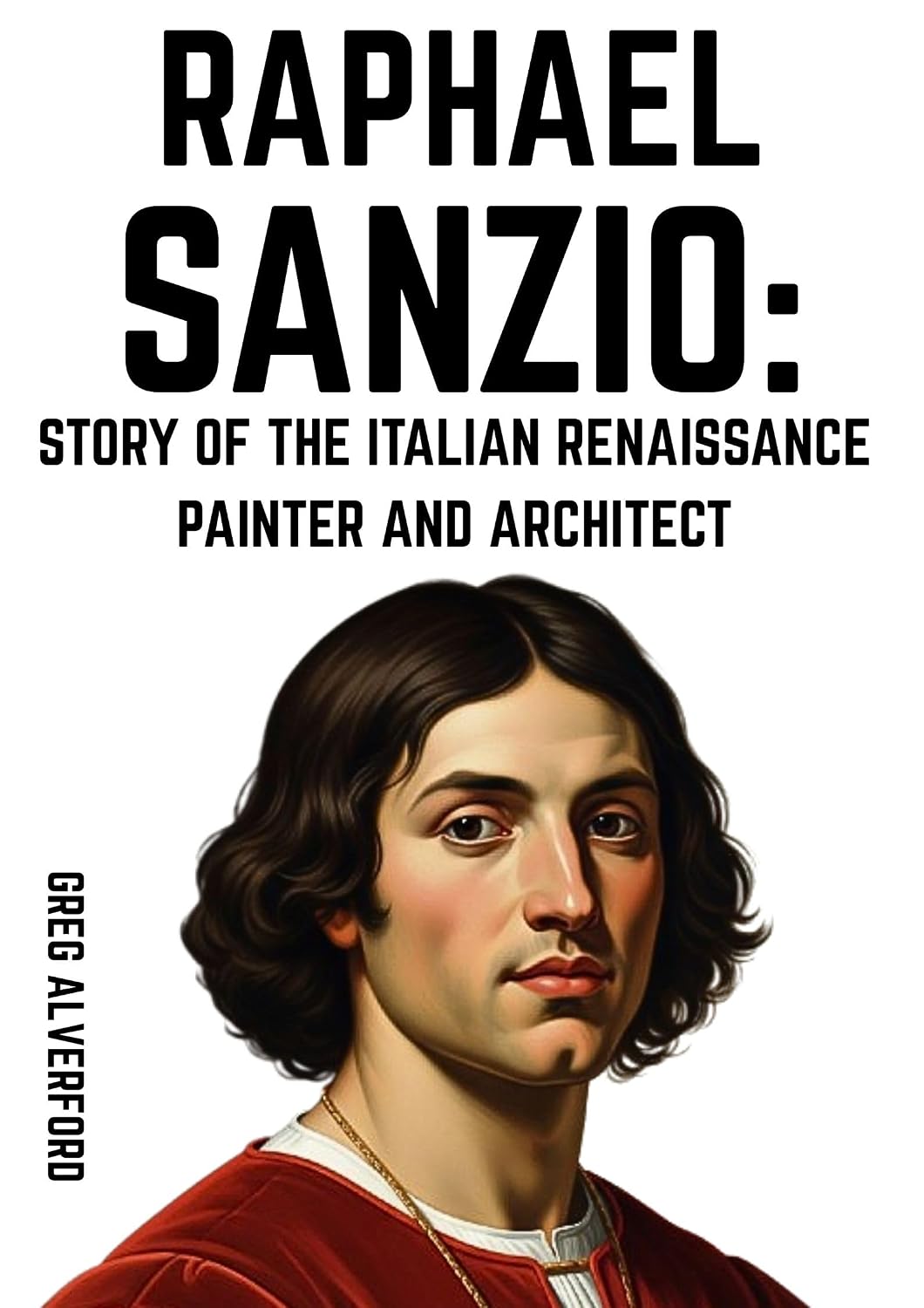 Raphael Sanzio: Story of the Italian Renaissance Painter and Architect (English Edition) baixar o livro de graça
