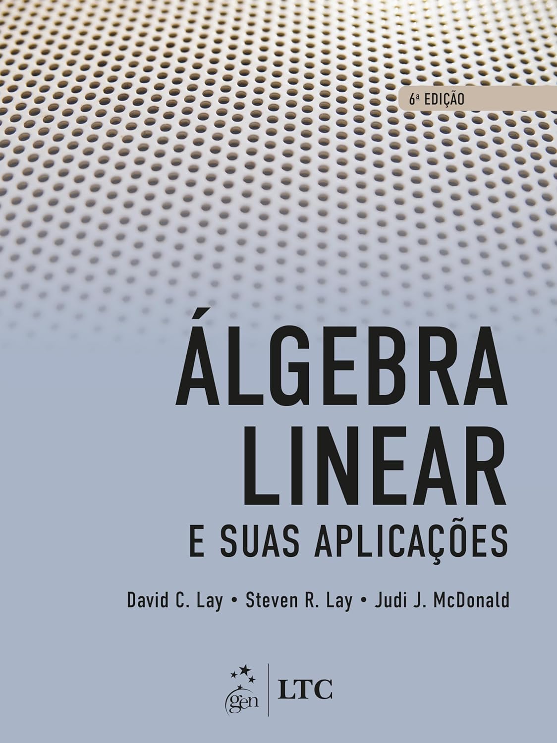 capítulo por capítulo baixar Álgebra Linear e Suas Aplicações