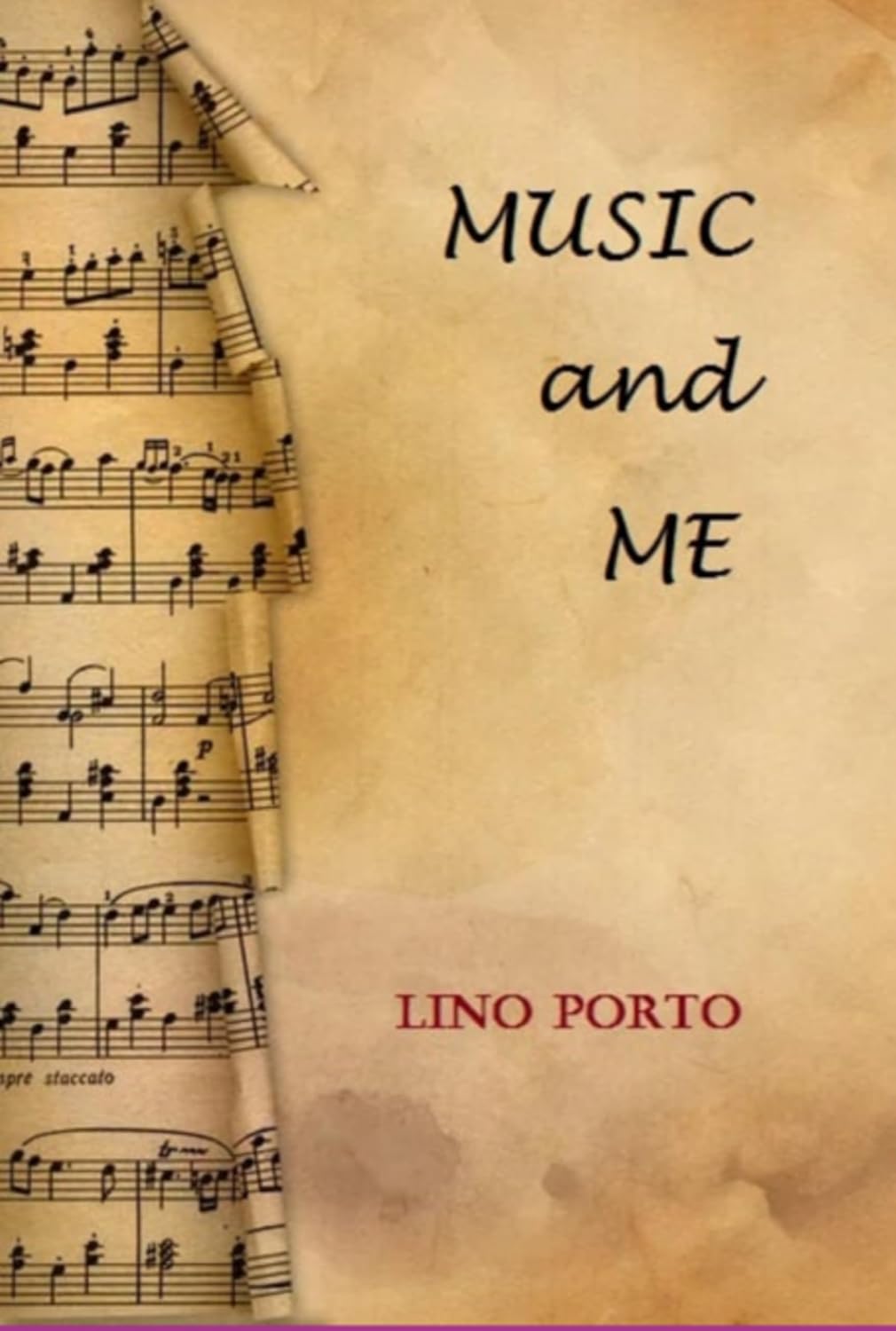 Music And Me baixar o livro de graça
